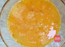 双椒炒蛋 的做法图解6