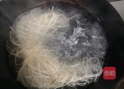 阳春面的做法图解2