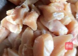 鸡肉玉米肠的做法图解2