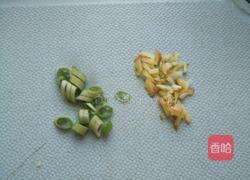 酒酿焖蟹的做法图解5