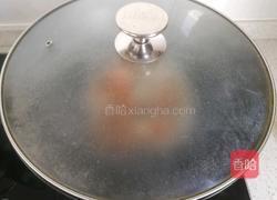 酒酿焖蟹的做法图解13