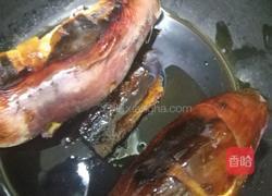 电饭锅版烤红薯的做法图解5