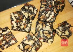 阿胶糕的做法图解25