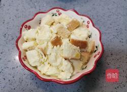 牛奶芝士烤吐司的做法图解7