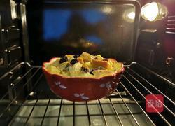 牛奶芝士烤吐司的做法图解9