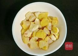 板栗双豆浆的做法图解4