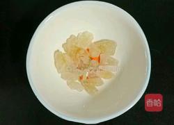 板栗双豆浆的做法图解5