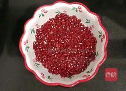 小米红豆粥的做法图解2