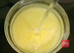 小米红豆粥的做法图解3