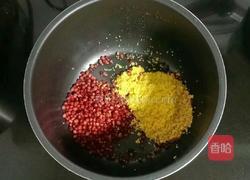 小米红豆粥的做法图解4