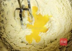 咸蛋黄奶酥的做法图解6