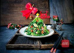 可以吃的圣诞树的做法图解9