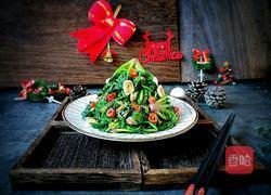 可以吃的圣诞树的做法图解8