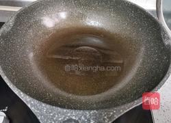 炝炒小青菜的做法图解2