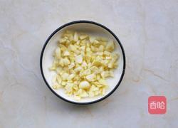 杏鲍菇胡萝卜炒西芹的做法图解2