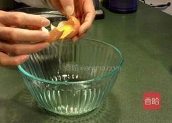 燕麦松饼的做法图解3