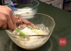 燕麦松饼的做法图解10