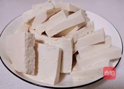 家常脆皮豆腐的做法图解1