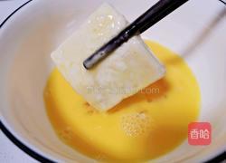 家常脆皮豆腐的做法图解4