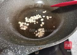 肉丁炒豇豆的做法图解5