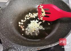 肉丁炒豇豆的做法图解6