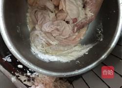 卤猪大肠的做法图解3