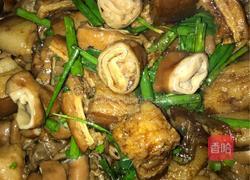 卤猪大肠的做法图解7