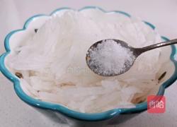 萝卜丝牛肉馅饼的做法图解4