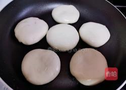 萝卜丝牛肉馅饼的做法图解14