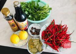 自创凉拌鸡爪的做法图解2