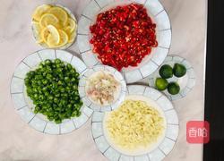 自创凉拌鸡爪的做法图解5