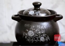 排骨莲藕汤的做法图解8