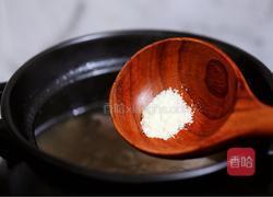 排骨莲藕汤的做法图解9