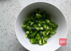 香菇糯米烧麦的做法图解6
