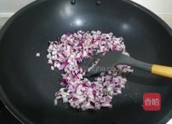 香菇糯米烧麦的做法图解9