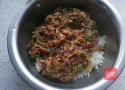香菇糯米烧麦的做法图解18