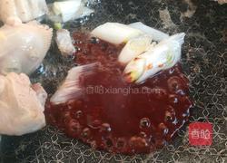 黄焖鸡的做法图解10