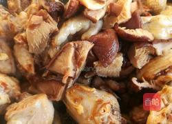 黄焖鸡的做法图解12
