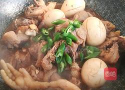黄焖鸡的做法图解18