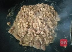 叉烧包的做法图解2