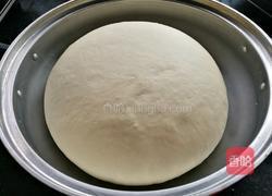 叉烧包的做法图解4