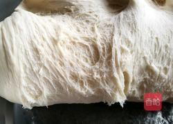 叉烧包的做法图解5