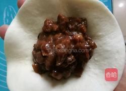 叉烧包的做法图解7
