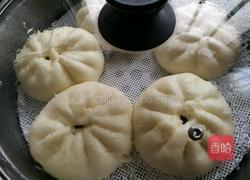叉烧包的做法图解9