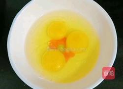 火腿鸡蛋炒芝士面的做法图解6