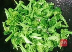 火腿鸡蛋炒芝士面的做法图解15