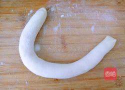 茼蒿梗蘑菇猪肉馅饺子的做法图解14