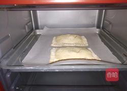 苹果派的做法图解12