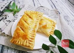 苹果派的做法图解14