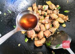 红烧羊排的做法图解11